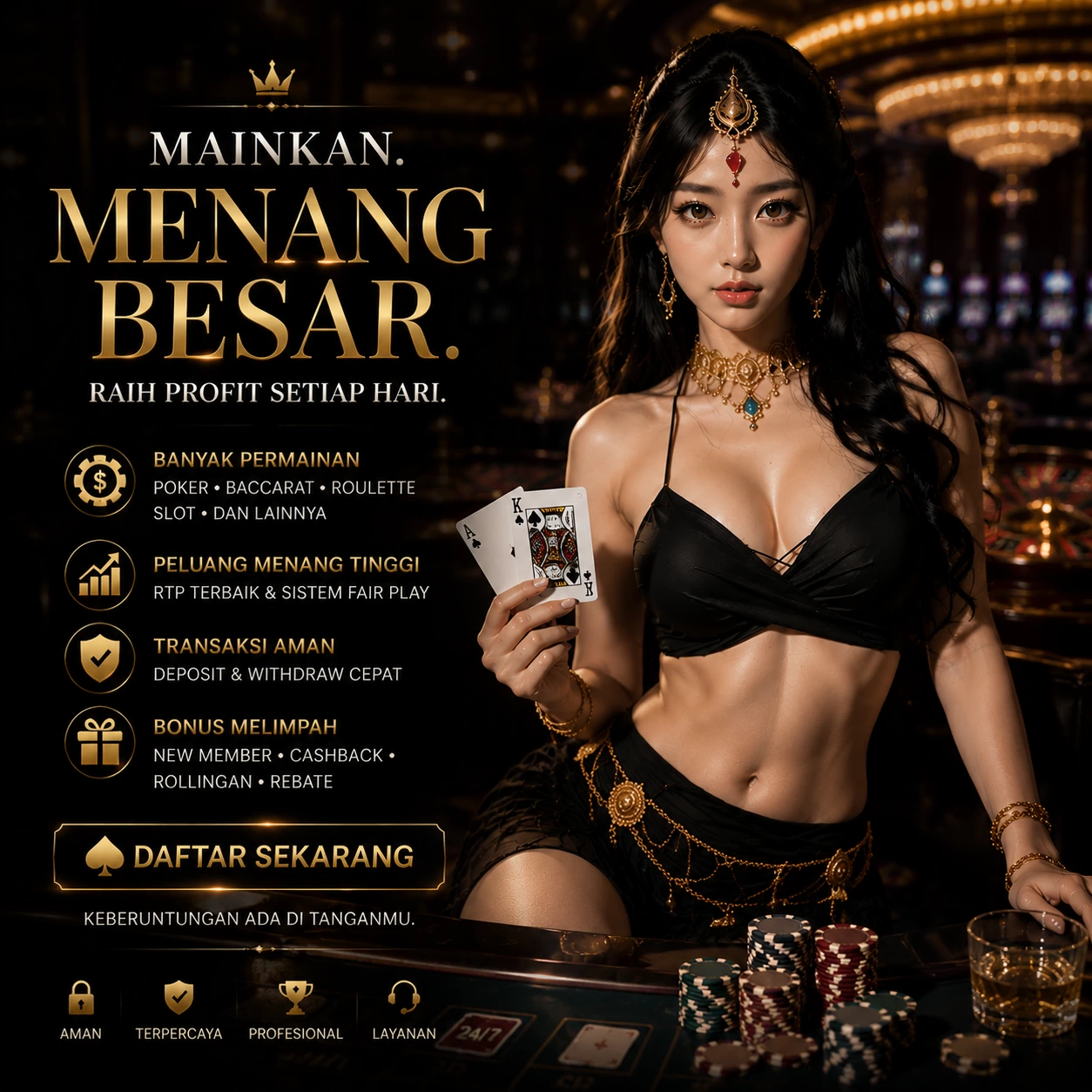 rejekibet APK Indonesia - Panduan Lengkap dan Tutorial