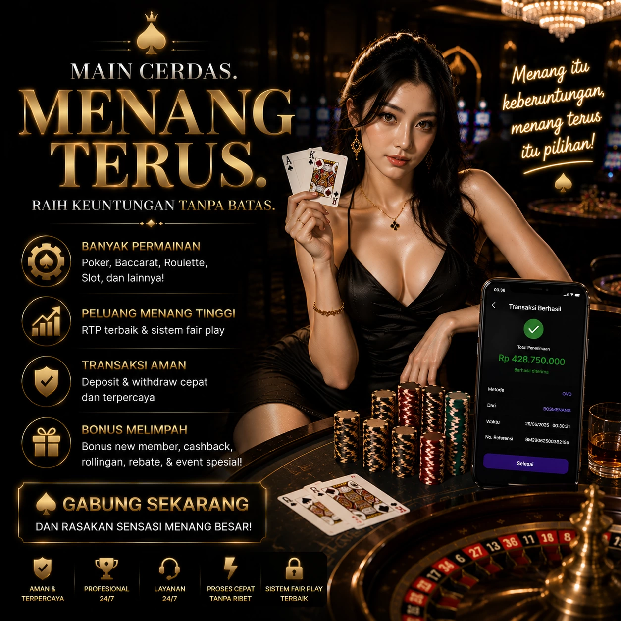 rejekibet APK Indonesia - Panduan Lengkap dan Tutorial